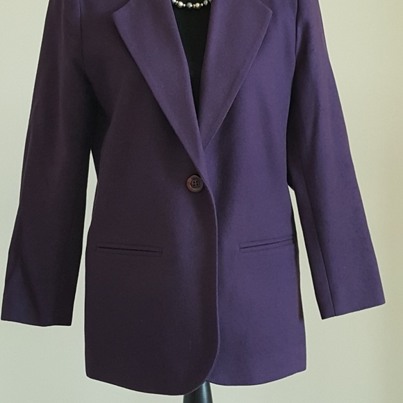 Sag Harbor Blazer - Picture 2 of 7